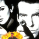 Box art from Goldeneye 007 for the Nintendo 64